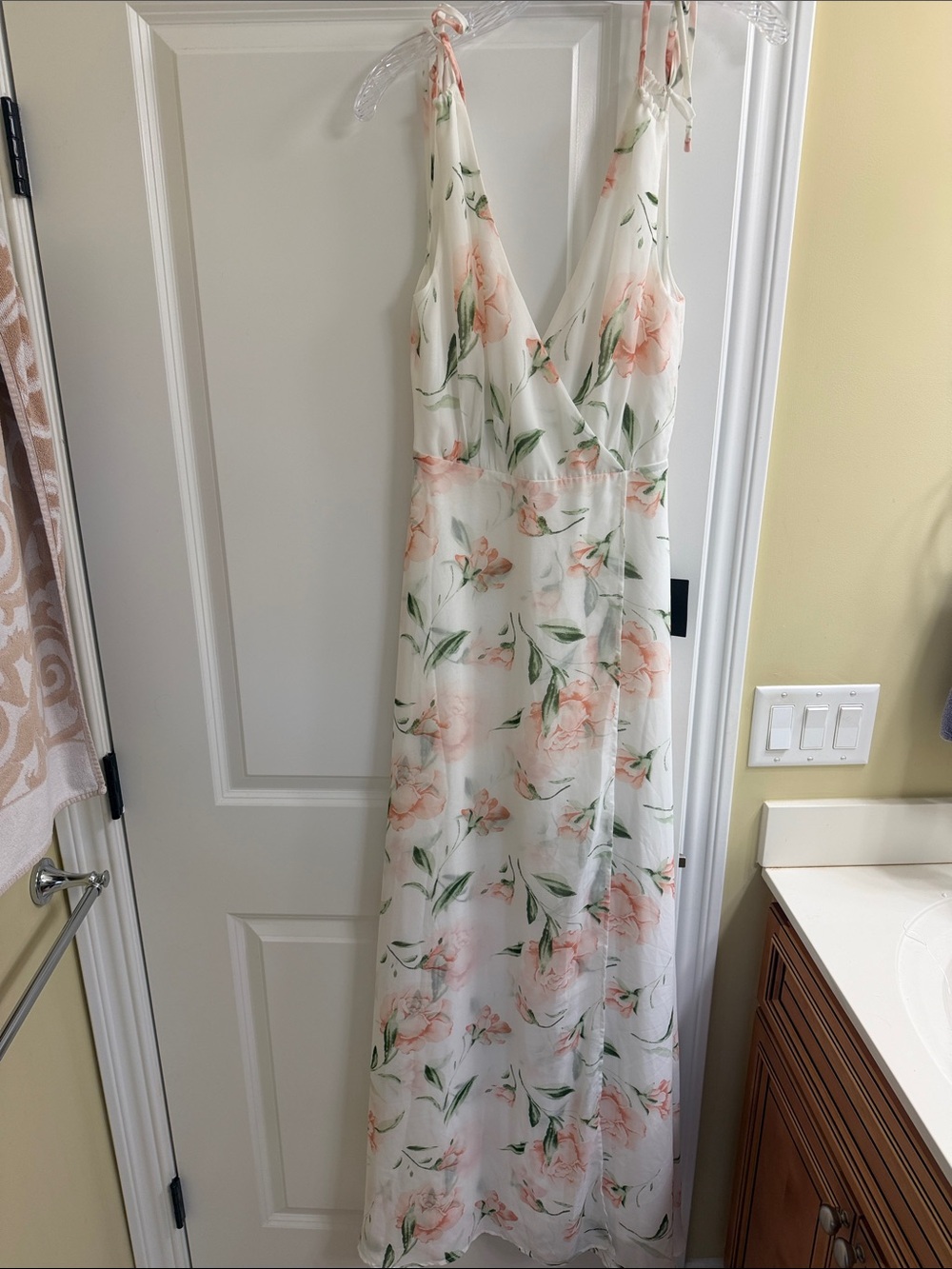 Lulu's Dress